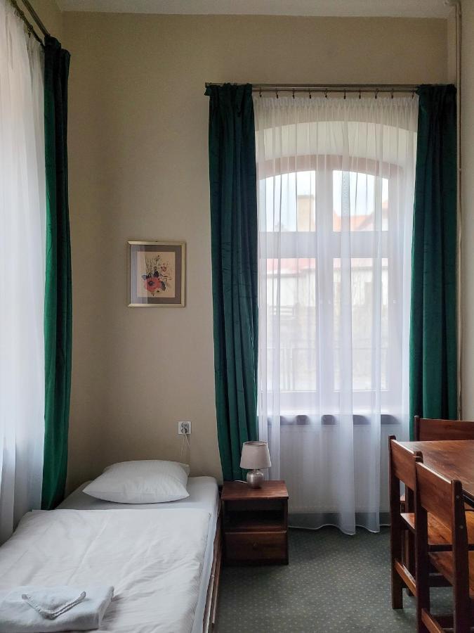 Willa Sloneczko Szklarska Poręba Exterior foto