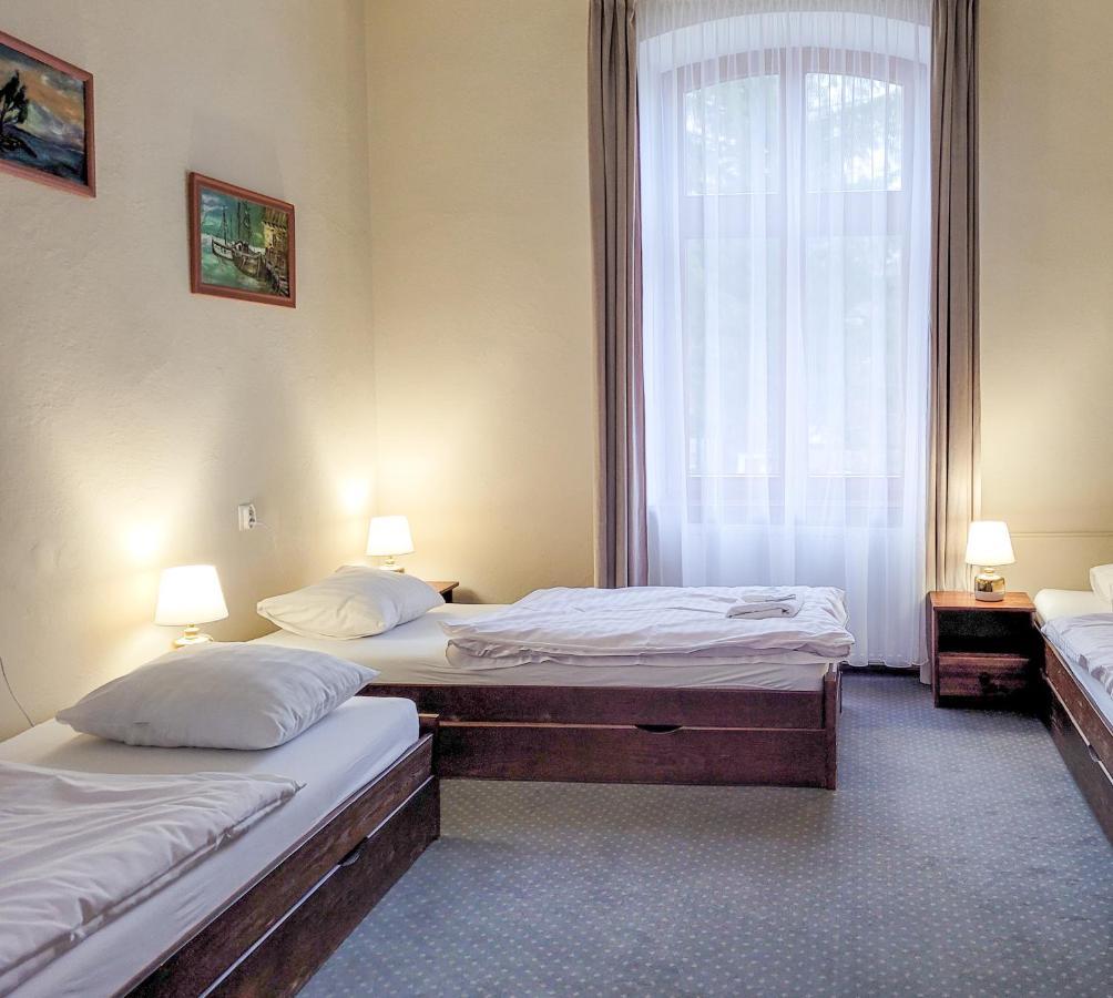 Willa Sloneczko Szklarska Poręba Exterior foto