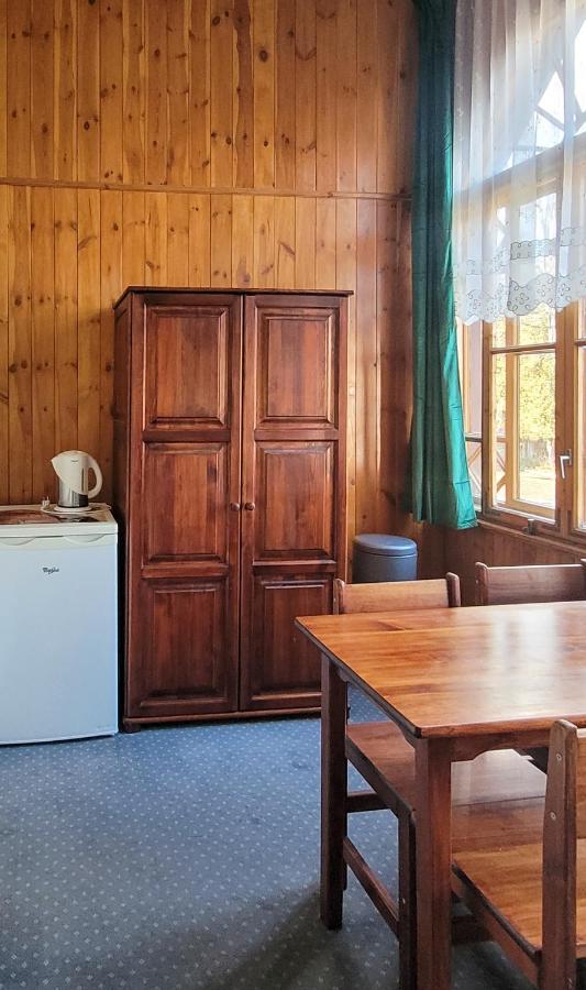 Willa Sloneczko Szklarska Poręba Exterior foto