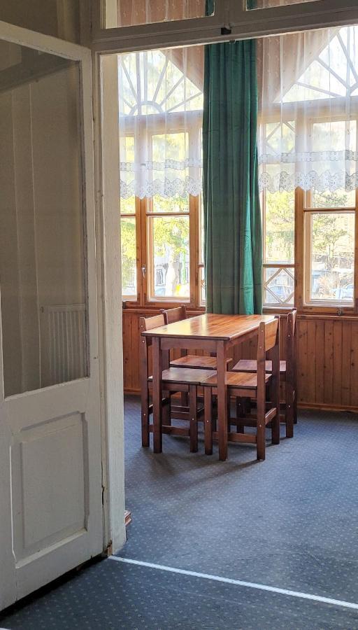 Willa Sloneczko Szklarska Poręba Exterior foto