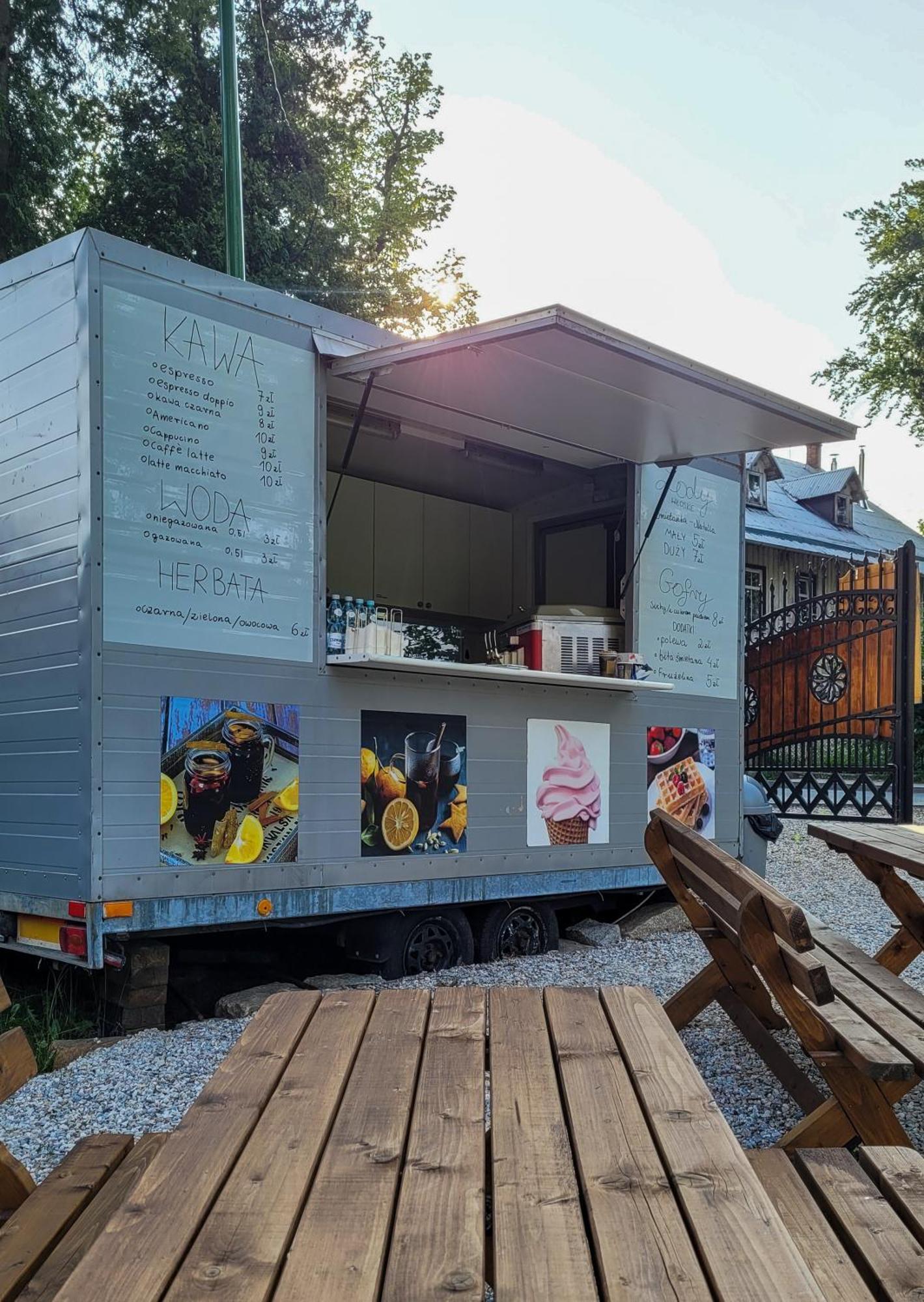 Willa Sloneczko Szklarska Poręba Exterior foto