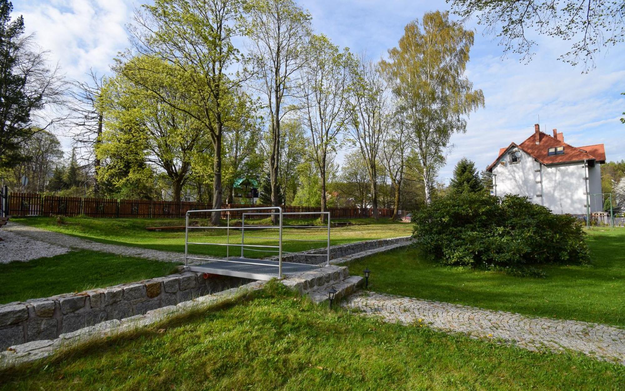 Willa Sloneczko Szklarska Poręba Exterior foto