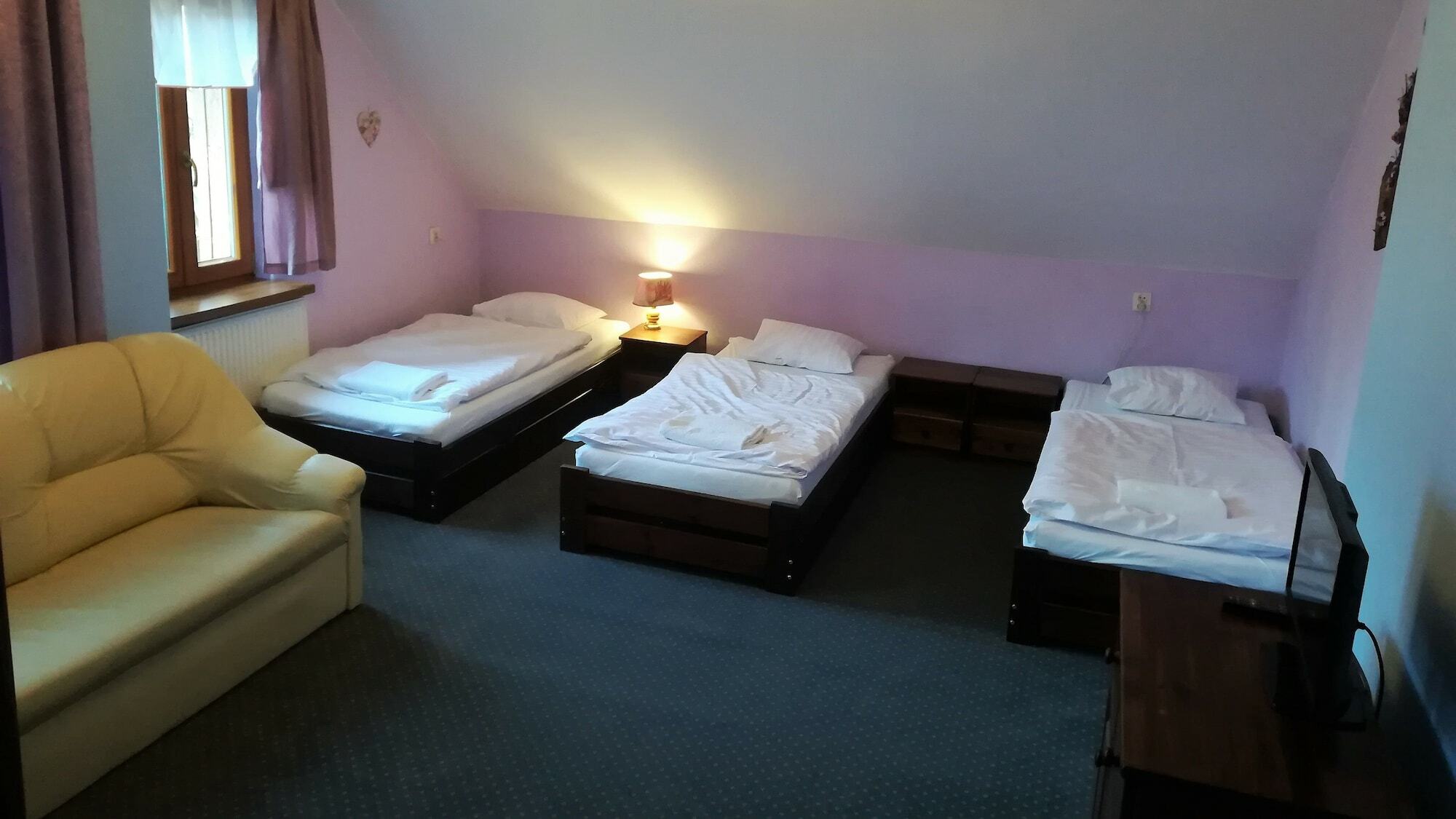 Willa Sloneczko Szklarska Poręba Exterior foto
